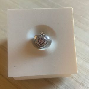Pandora charm Princess